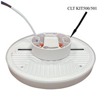 Переходник Crystal Lux CLT Kit 500/501