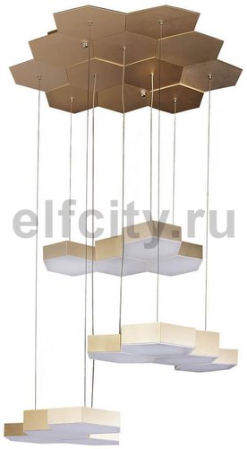 Подвесной светильник Lightstar Favo 750223