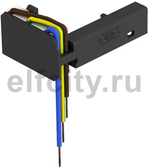 Модуль защиты от перенапряжения для модульных рамок MT