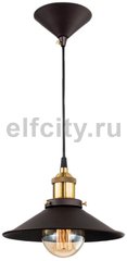 Подвесной светильник Citilux Эдисон CL450101