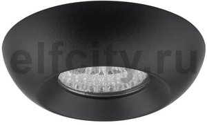 Встраиваемый светильник Lightstar Monde LED 071137