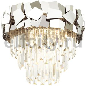 Потолочная люстра Odeon Light Stala 4811/6C