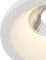 Встраиваемый светодиодный светильник Maytoni Zoom DL034-2-L12W