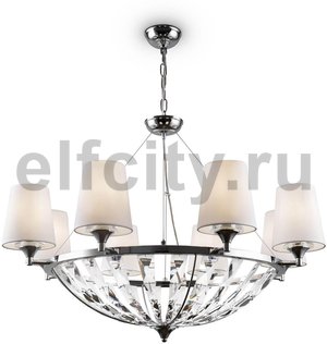 Подвесная люстра Maytoni Pantheon H021PL-08CH