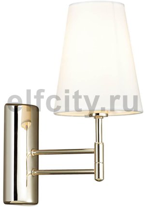 Бра Lumion Doris 4436/1W