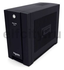 ИБП Back-UPS SX3 1100 ВА/660 Вт, 6 разъемов IEC 320 С13