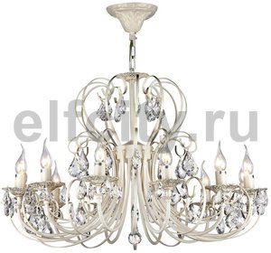 Подвесная люстра Maytoni Princess ARM270-12-R