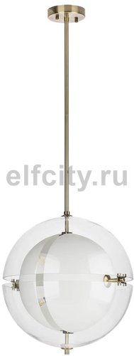 Подвесной светильник Lightstar Modena 816043