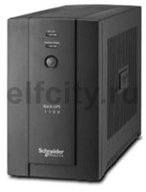 ИБП Back-UPS SX3 500 ВА/300 Вт, 3 разъема IEC 320 С13