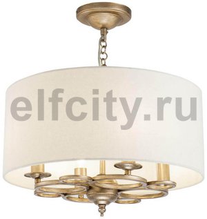 Подвесная люстра Maytoni Anna H007PL-04G