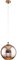 Подвесной светильник Kink Light Венера 07561-20,20