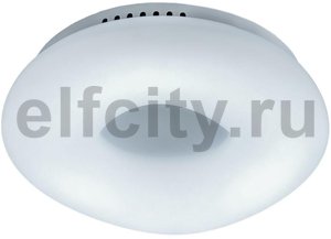 Потолочный светодиодный светильник Citilux Стратус CL732B280G