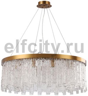 Подвесная люстра Stilfort Frostyle 2155/05/12P