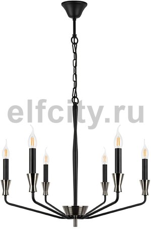 Подвесная люстра Lightstar Ragno 732167