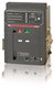 Выключатель автоматический выкатной E1B 1000 PR121/P-LSIG In=1000A 3p W MP