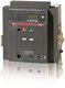 Выключатель автоматический выкатной E3H 1000 PR122/P-LSIG In=1000A 3p W MP