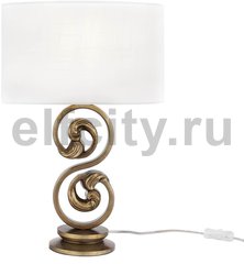 Настольная лампа Maytoni Lantana H300-01-G
