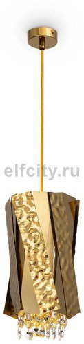 Подвесной светильник Maytoni Artistico MOD017PL-01BS