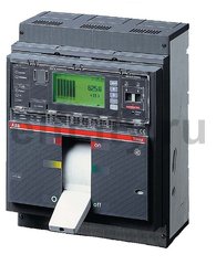 Выключатель автоматический T7S 800 PR332/P LSI 800A 3pFFM+PR330/V+измерения с внешнего подключения