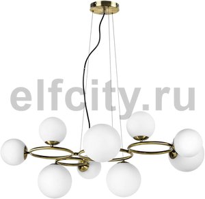 Подвесная люстра Lightstar Globo 815091