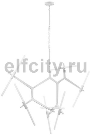 Подвесная люстра Lightstar Struttura 742146