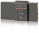 Выключатель-разъединитель стационарный до 1000В постоянного тока E4H/E/MS 3200 4p F HR 1000V DC