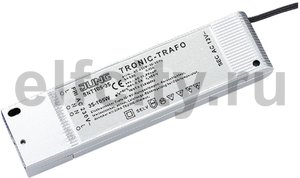 Трансформатор электронный для низковольтных галогенных ламп 35-105W