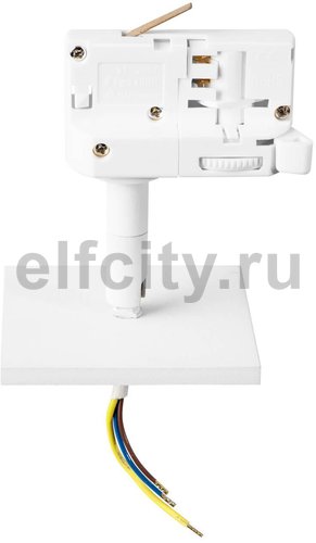 Адаптер для шинопровода Lightstar Asta 594286