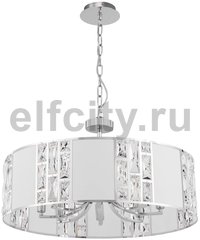Подвесной светильник Maytoni Mercurio MOD028PL-08CH