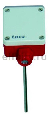 Датчик температуры погружной STP100-250, NTC 1,8к 250мм уст/гильза