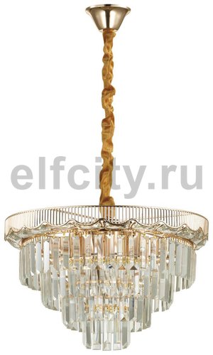 Подвесная люстра Lumion Esme 5233/8