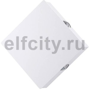 Настенный светодиодный светильник Odeon Light Vista 4258/8WL