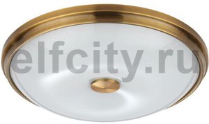 Потолочный светильник Odeon Light Pelow 4956/4