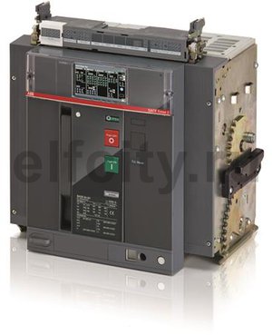 Выключатель автоматический выкатной E4.2V 3200 Ekip Dip LSIG 3p WMP