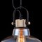 Подвесной светильник Maytoni Irving T163PL-01R
