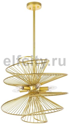 Подвесная люстра Lightstar Zeta 728163