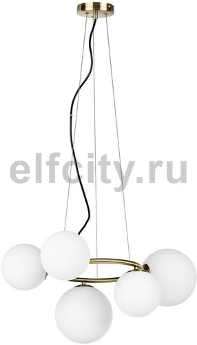 Подвесная люстра Lightstar Globo 815051