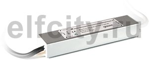 Блок питания для светодиодной ленты пылевлагозащищенный 15W 12V IP6