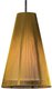 Подвесной светильник Citilux Золотой CL936007