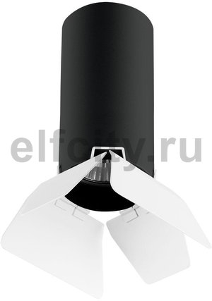 Потолочный светильник Lightstar Rullo (214487+202436) R487436