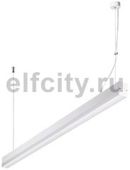Подвесной светодиодный светильник Novotech Iter 358159