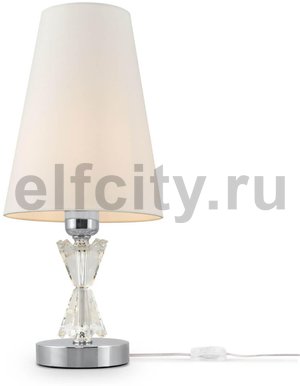 Настольная лампа Maytoni Florero MOD078TL-01CH