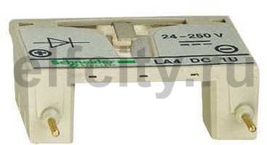 ДИОД DC 24-250V
