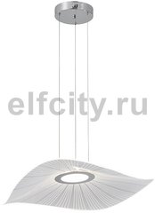 Подвесной светодиодный светильник Kink Light Жасмин 08036-60,02