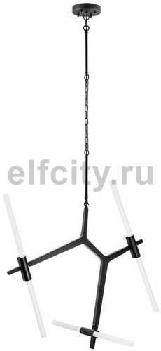 Подвесная люстра Lightstar Struttura 742067