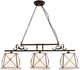 Подвесной светильник Citilux Дрезден CL409234