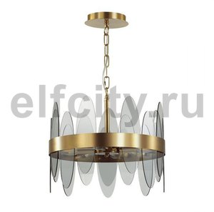 Подвесная люстра Lumion Meredith 5268/4