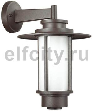 Уличный настенный светильник Odeon Light Mito 4047/1W