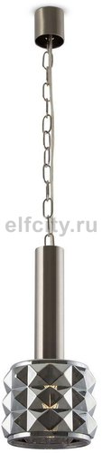 Подвесной светильник Maytoni Rock Me MOD027PL-01N