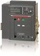 Выключатель автоматический выкатной E1B 1000 PR121/P-LSI In=1000A 4p W MP